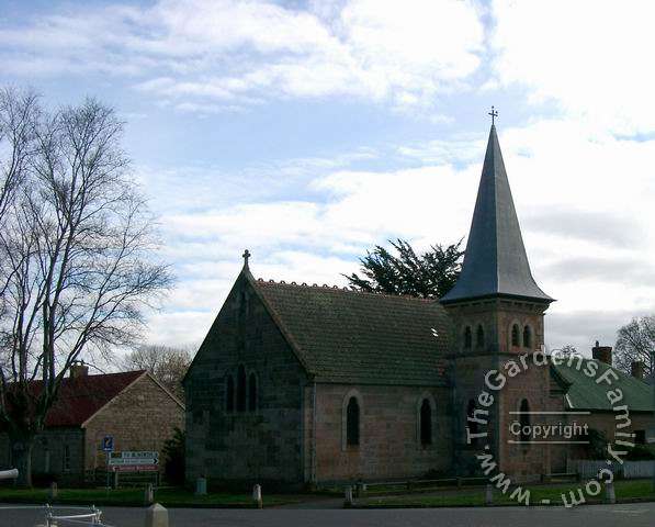 Church